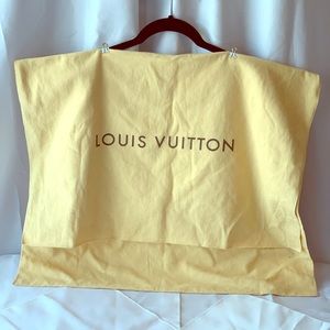 Louis Vuitton Dust Bag
